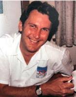 John Magistro's Instagram, Twitter & Facebook