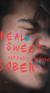 Wish You Were Sober Conan Gray In 2020 Conan Gray Conan Sober