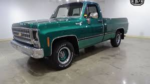 Image result for Green 1980 Truck
