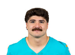 Jacob Rodriguez - Miami Dolphins Linebacker - ESPN