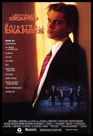 The Basketball Diaries 11x17 Movie Poster 1995 Basketball Diaries Movie Posters Leonardo Dicaprio