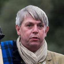 Council Members — Crowley Clan