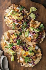 Check spelling or type a new query. Grilled Tilapia Tacos Recipe Williams Sonoma Taste