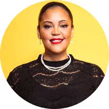 Rev. Dr. Danielle Brown