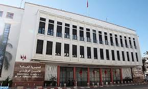 المديرية العامة للأمن الوطني تنفي بشكل قاطع إقدام طفل على الانتحار بطنجة بسبب لعبة الحوت الأزرق outdoor decor building outdoor