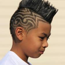 The eboy haircut joins the ranks of beloved trends making a monumental comeback. Hairstyle Boy Home Facebook