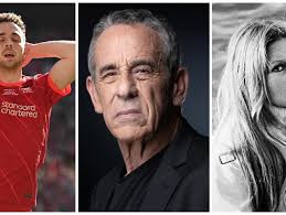 LaMeuse Foot spéciale P2B avec Julien Rentmeister (UCE Liège) et Jérôme  Roche (Saive)