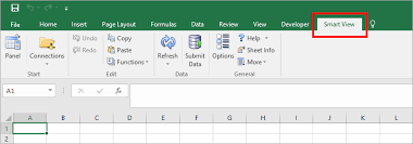 Download microsoft excel for android & read reviews. Download Smart View Budget And Resource Management