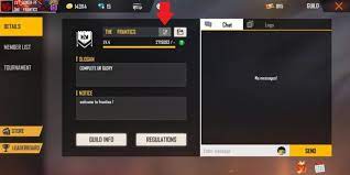 Trouble in choosing a free fire username ? 100 Guild Names For Free Fire Cool And Stylish Ideas