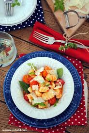 Gnocchi Niyokki Yapim Asamalari Ve Puf Noktalariyla Birlikte 2020 Gnocchi Yemek Tarifleri Yemek