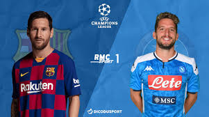 We use our own and third party cookies and other similar technologies to offer you our services, personalize and analyze your browsing, which allows us to understand how our website is being used and which contents are more relevant. Football Ligue Des Champions Notre Pronostic Pour Fc Barcelone Naples Dicodusport