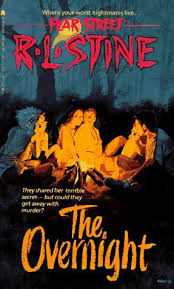 A description of tropes appearing in fear street. The Overnight Fear Street 3 By R L Stine