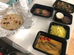 We are all lovers of chinese food here so let's enjoy ourselves and talk about some delicious cuisine! Where To Get Fancy Takeout In Dc Barred In Dc