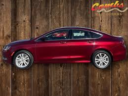 Image result for Velvet Red 2016 Chrysler
