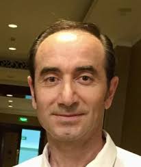 Jean Michel Casanova (让・米歇尔・卡萨诺瓦)