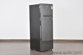 The whirlpool if 305 elt refrigerator ensures efficient and effective cooling which allows you to keep a stock of vegetables and fruits for long periods experience food storage and cooling like never before as the whirlpool if 305 elt refrigerator comes with an intelligent cooling system to provide. Refurbished Used Whirlpool Fridge In Chennai Online Buy Whirlpool Refrigerator Quikrbazaar