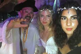 Captain Stoners Haunted Dive Bar Crawl in Historic Savannah