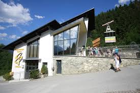 Schladminger Tauern Seilbahn Schladming Dachstein