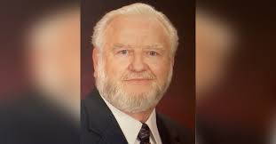 Obituary information for Franklin Dillon Skipper