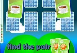Concentration is another name for memory. Free Concentration Card Game Flipped Out