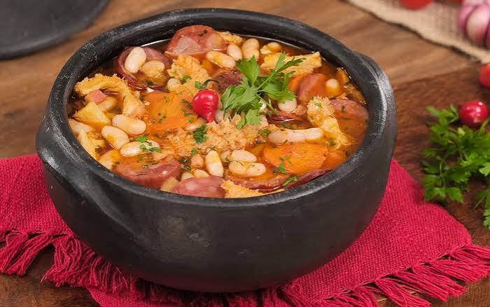 Tripe Stew