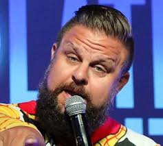 Corey Mann's Instagram, Twitter & Facebook