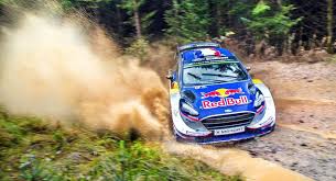 Les rediffusions de rallye : Ford Returning To Wrc With M Sport In 2018 Carscoops Rallye Wrc Rallye
