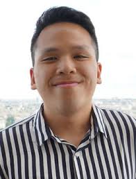 Graduation Profile: Biostatistics Leads MPH Student to Discover New Career 