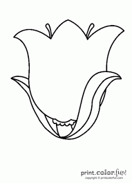 Spring colors spring flowers wild flowers bouquet flowers yellow flowers belle image nature flower aesthetic pretty wallpapers flower wallpaper. Printable Flower Patterns Spring With This Printable Coloring Page Of A Pretty Tulip Flower Flower Drawing Printable Flower Pattern Flower Coloring Pages