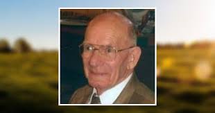 Carl J. Ernst Obituary February 12, 2013