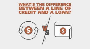 Check spelling or type a new query. Line Of Credit Vs Loan What S The Difference Cash 1 Blog News