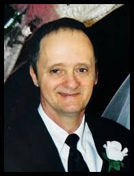 Obituary for Harry Burton Wood