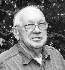 Lloyd WALDRON Obituary (2018)