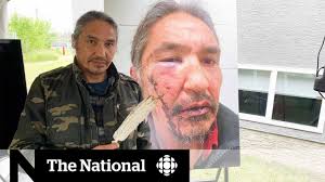 Modern Indigenous Reality