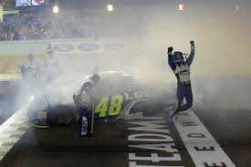 Jimmie johnson turned 22 laps in the first indycar practice of the season saturday morning. Jimmie Johnson All Time Wins In Nascar Cup Series Nascar Com