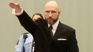 One of his complaints is that he got a. Anders Breivik Know Your Meme