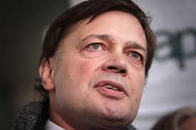 No Andrew Wakefield, You're Not Being Censored And You Don't Deserve Due  Process