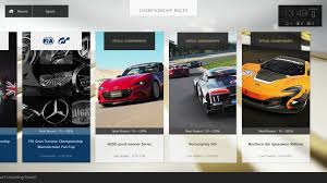 Gran turismo 7 war für 2020 angekündigt, allerdings wird sich das spiel auf 2022 verspäten. Gran Turismo Sport Kommt Wahrscheinlich Ohne Offline Karriere Modus Winfuture De