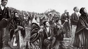 America Needs Fatima