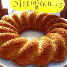 Gateau Marathon Recette De Gateau Marathon Marmiton