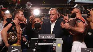 Saul Canelo Alvarez Vs Caleb Plant The Big Fight Preview Everything You Need To Know Dazn News Us