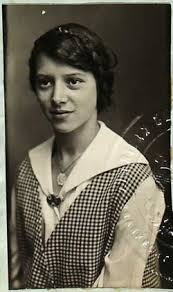 Hermina Ola Eisele Browne (1902-1966)