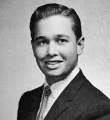 Has anybody heard from Bob Culver? Haven't seen him since we got out of  school!