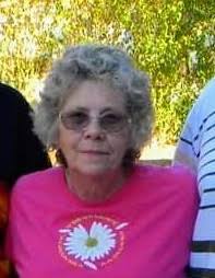 Obituary for Betty Jane (Carter) Rector