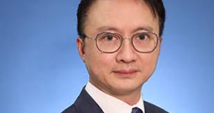 Prof CHAN Ka Leung, Francis