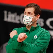 Boston now needs a new head coach. Brad Stevens Celtics Head Coach Dismisses Indiana Rumors Sports Illustrated
