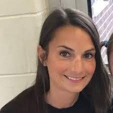 Katie Harms's Instagram, Twitter & Facebook