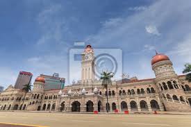 When you find a deal you want, we provide link to the airline or travel agent to make your booking directly with them. Bangunan Sultan Abdul Samad At Kuala Lumpur Malaysia Wall Mural Murals Kuala Lumpur Malaysia Street Myloview Com