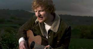 Eccoci con una nuova cover! Watch Ed Sheeran S Afterglow Music Video Florida News Times