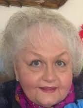 Obituary information for Billie Sue Holmes